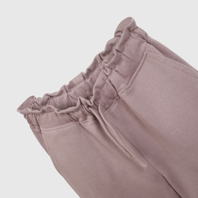 Buzo Morado de Niña talla 3 a 12 añoss
