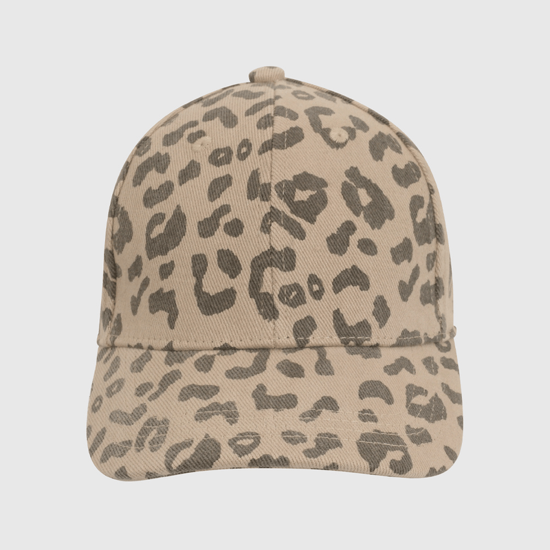 Jockey Animal Print de Niña talla 2 a 12 añoss