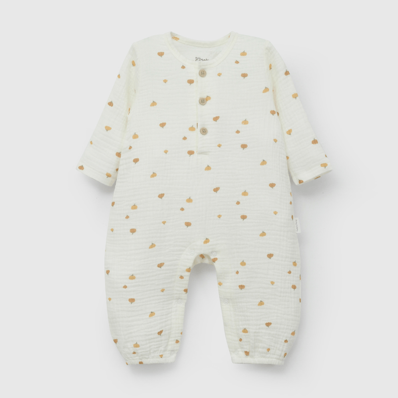 Osito Halloween Unisex de Bebé New born talla 0/3 M a 12/24M