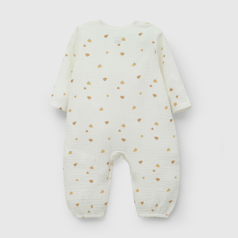 Osito Halloween Unisex de Bebé New born talla 0/3 M a 12/24M