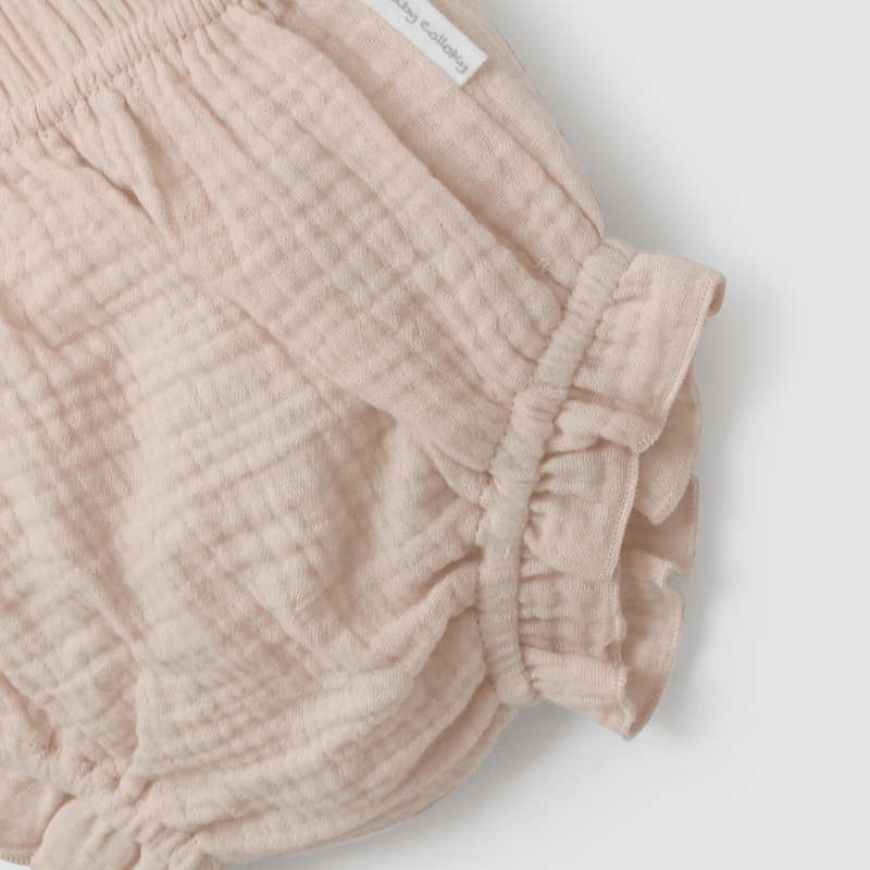 Pack Dos Cubre Pañal de Bebé de New born talla 0/3 M a 6/9 M