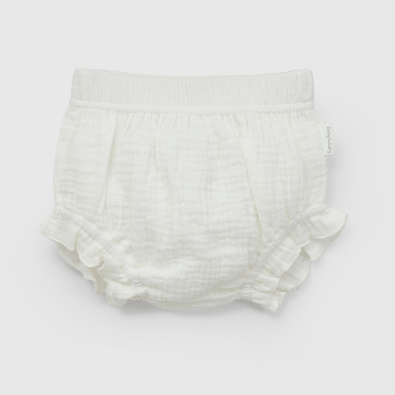 Pack Dos Cubre Pañal de Bebé de New born talla 0/3 M a 6/9 M