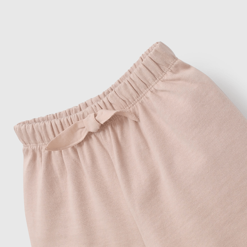 Short Rosado Vuelo de Niña talla 3 a 12 Años
