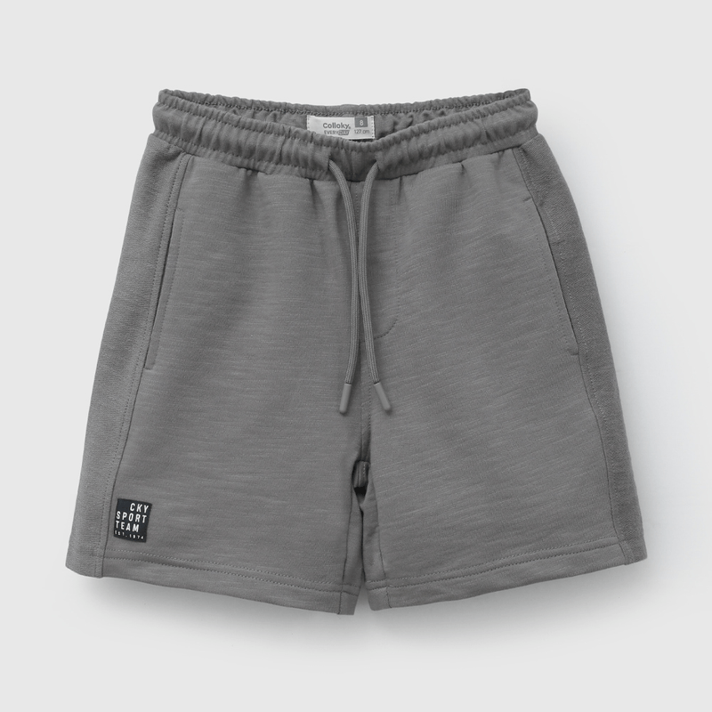 Bermuda Cortes de Niño talla 3 a 12 añoss