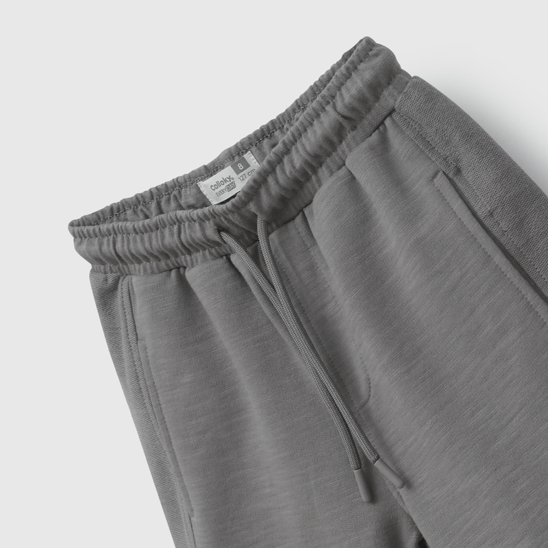 Bermuda Cortes de Niño talla 3 a 12 añoss