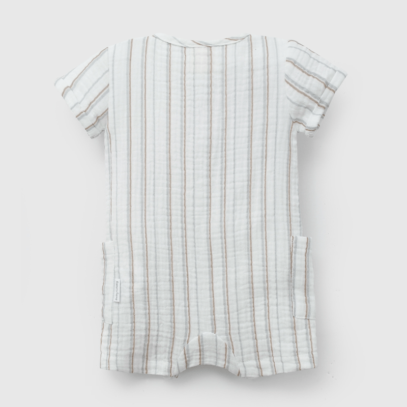 Body Celeste Navy de Bebé de New born talla 0/3 M a 09/12M