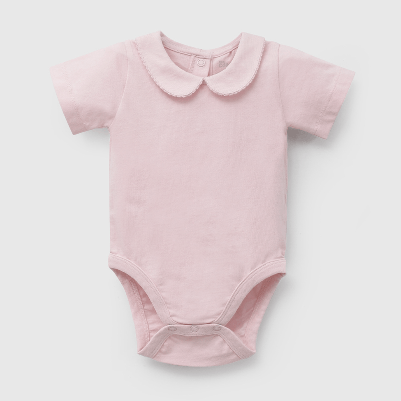 Conjunto Blanco Ceremonia de Niña de New born talla 0/3 M a 09/12M