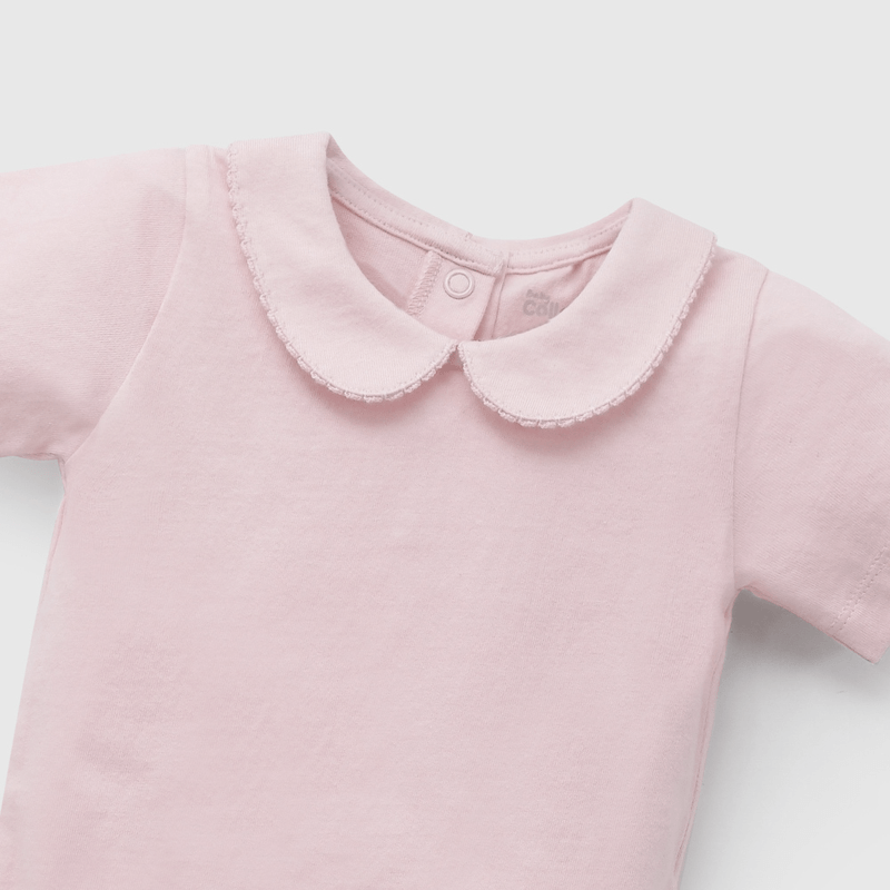 Conjunto Blanco Ceremonia de Niña de New born talla 0/3 M a 09/12M