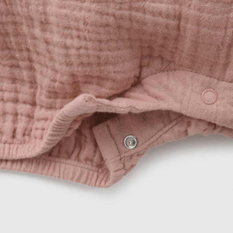 Enterito Bambula de Bebé de New born talla 0/3 M a 18/24M