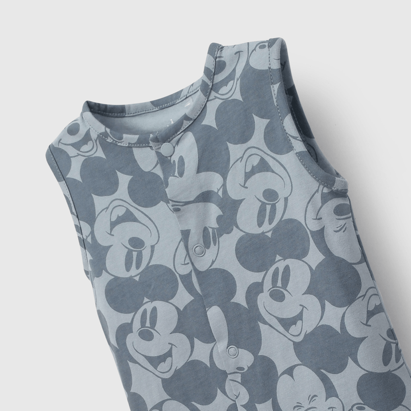 Enterito Mickey de Bebé de New born talla RN a 6/9 M