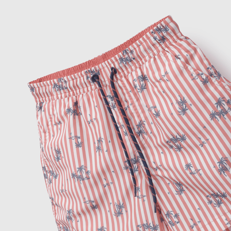 Traje De Baños UV Estampado de Niño talla 3 a 12 añoss