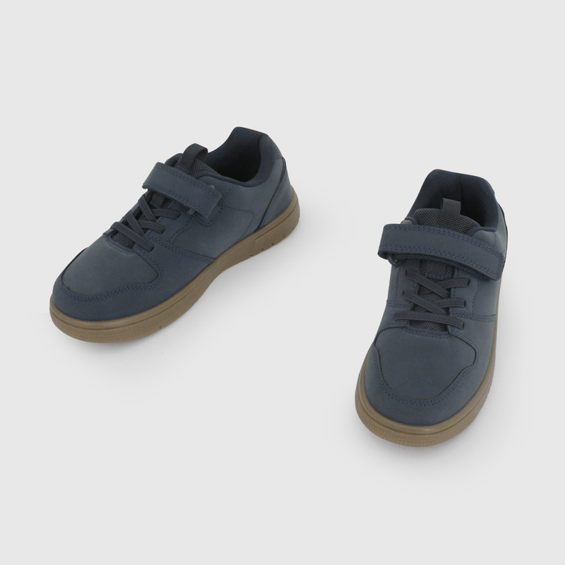 Zapatilla Urbana Azul de Niño talla 28 a 38