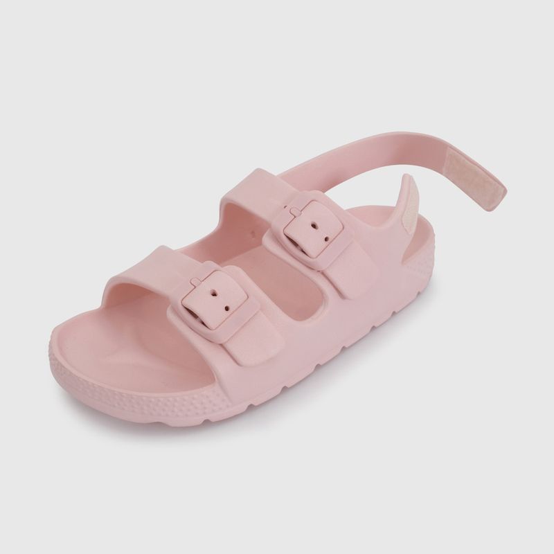 Sandalia de Agua Rosada de Niño talla 28 a 38