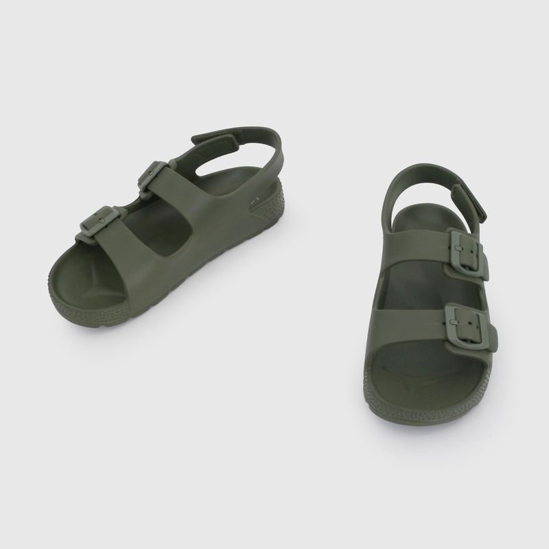 Sandalia de Agua Verde de Niño talla 28 a 38