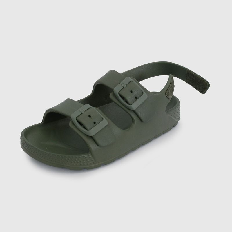 Sandalia de Agua Verde de Niño talla 28 a 38
