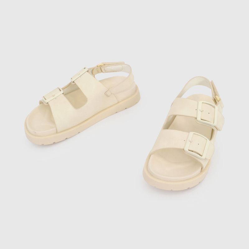 Sandalia de Vestir Amarilla de Niño talla 28 a 38