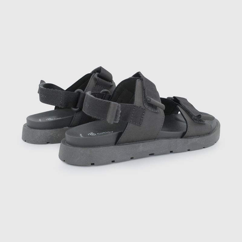 Sandalia de Vestir Gris de Niño talla 28 a 38