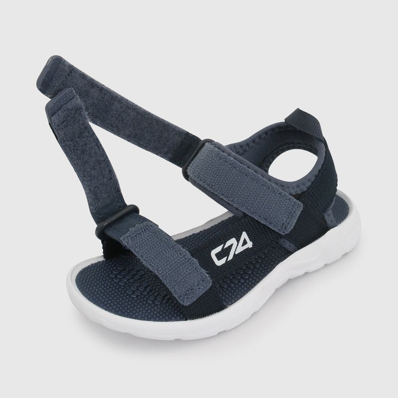 Sandalia Outdoor Azul de Caminante talla 21 a 27
