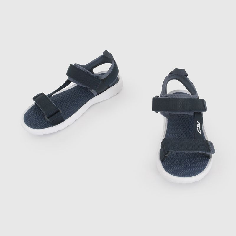 Sandalia Outdoor Azul de Niño talla 28 a 38