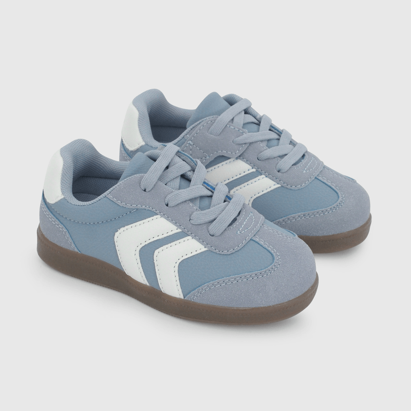 Zapatilla Azul Niña