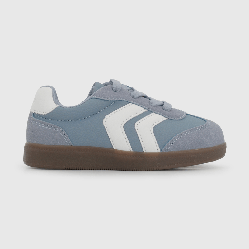 Zapatilla Azul Niña