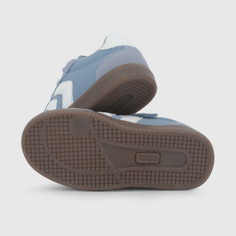 Zapatilla Azul Niña