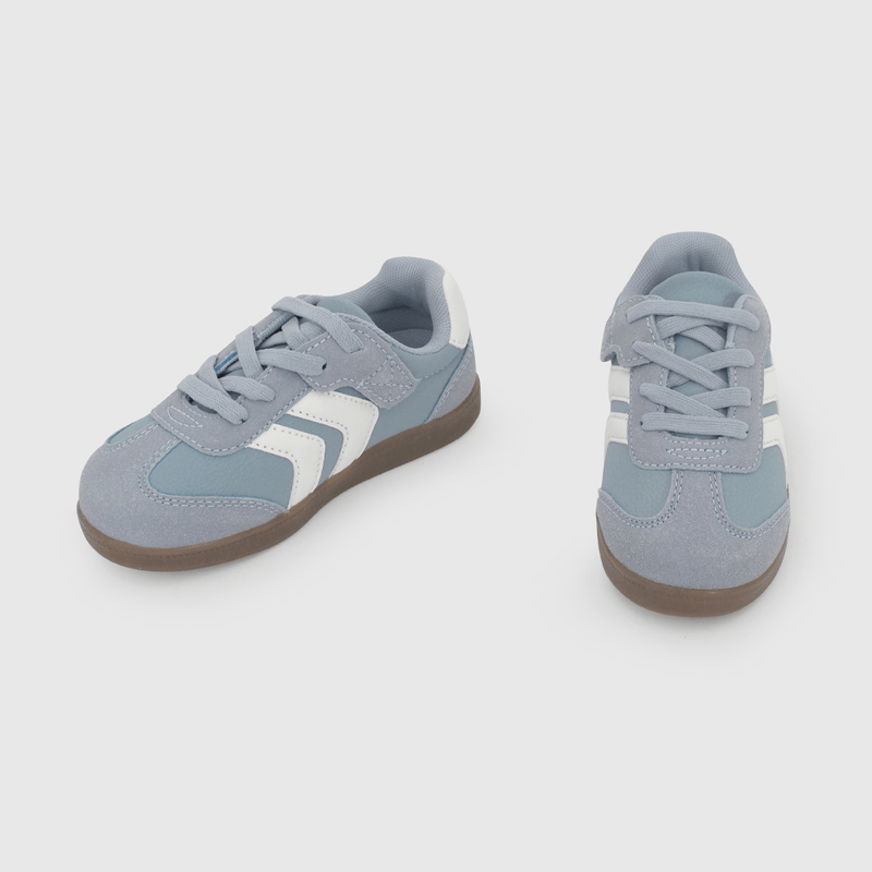 Zapatilla Azul Niña