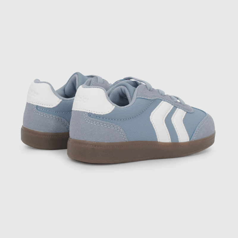 Zapatilla Azul Niña