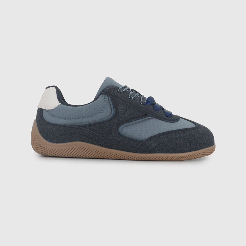 Zapatilla Azul Niña