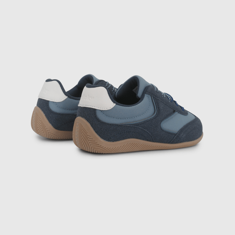 Zapatilla Azul Niña
