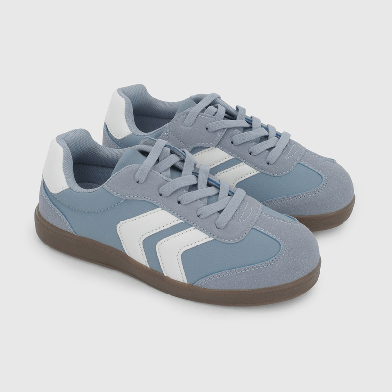 Zapatilla Azul Niña