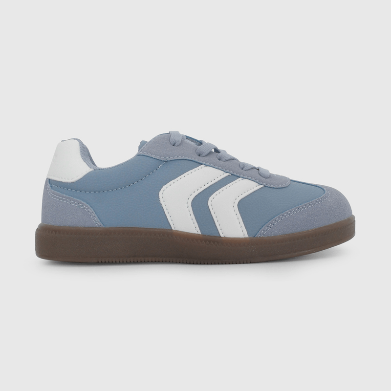 Zapatilla Azul Niña