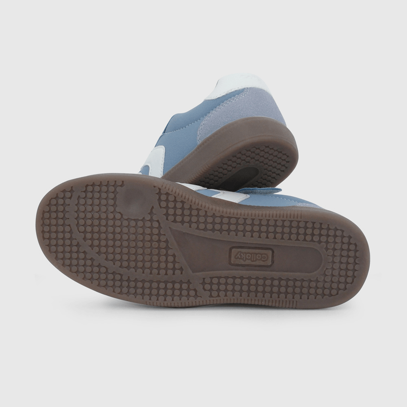 Zapatilla Azul Niña