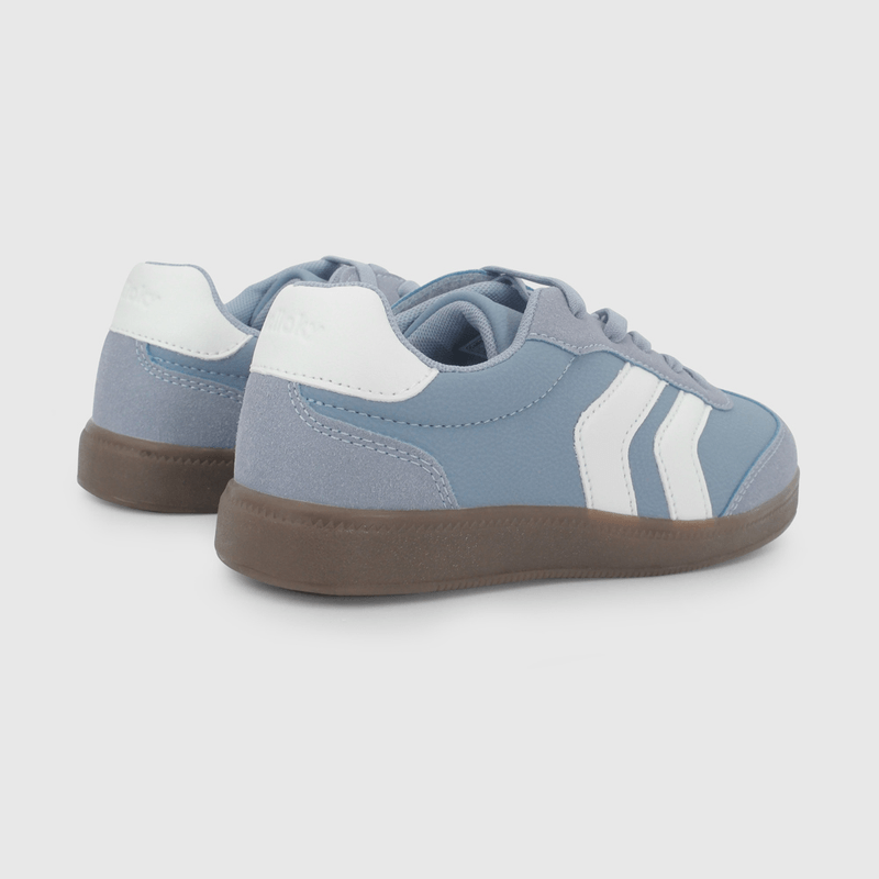 Zapatilla Azul Niña