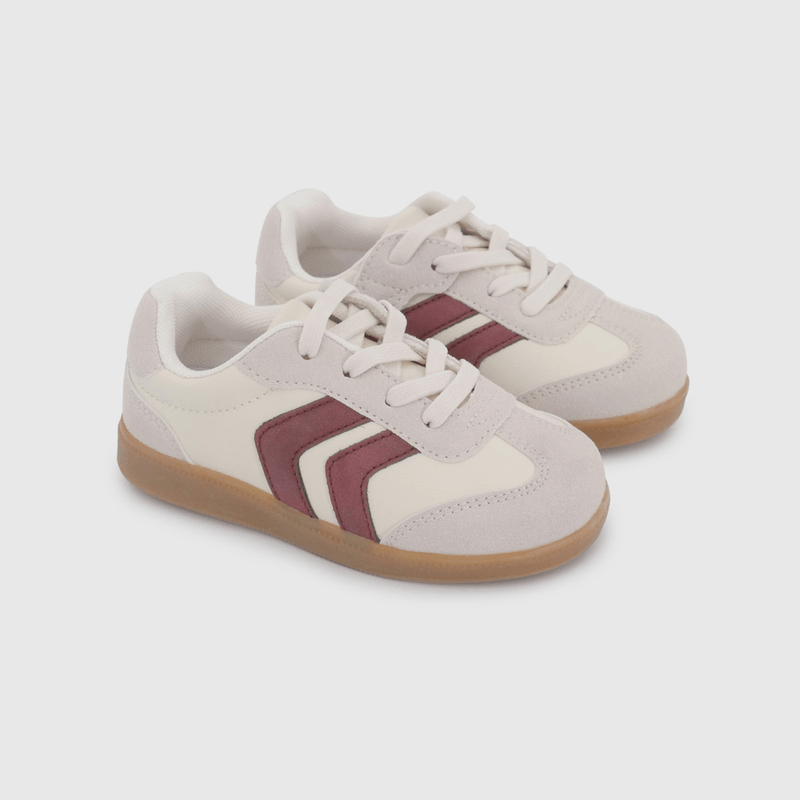 Zapatilla Blanca Unisex