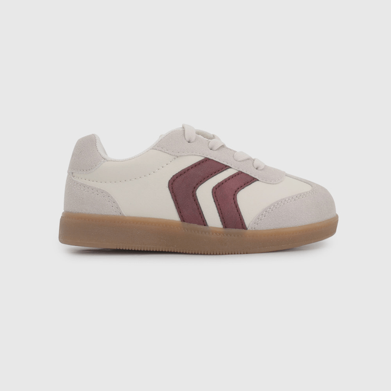 Zapatilla Blanca Unisex