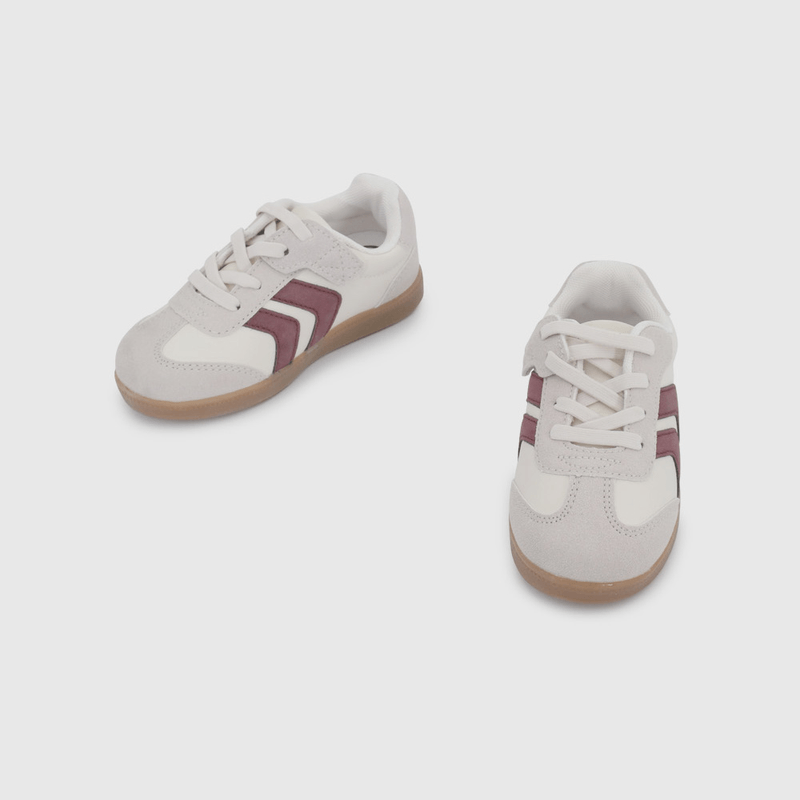 Zapatilla Blanca Unisex