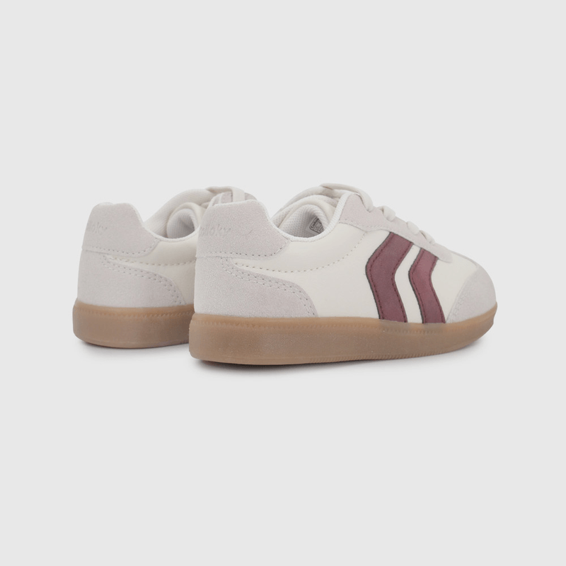 Zapatilla Blanca Unisex