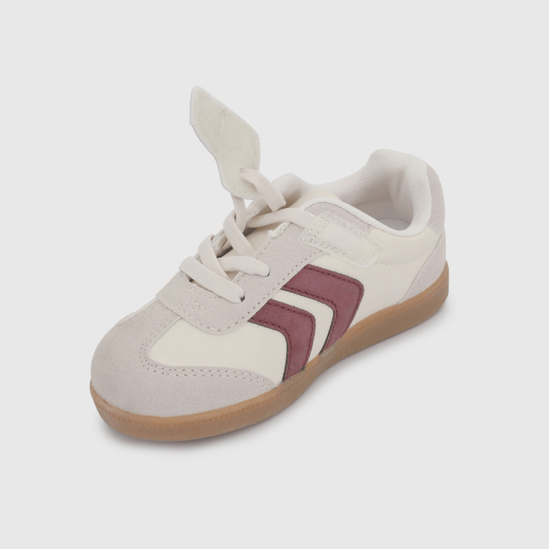 Zapatilla Blanca Unisex