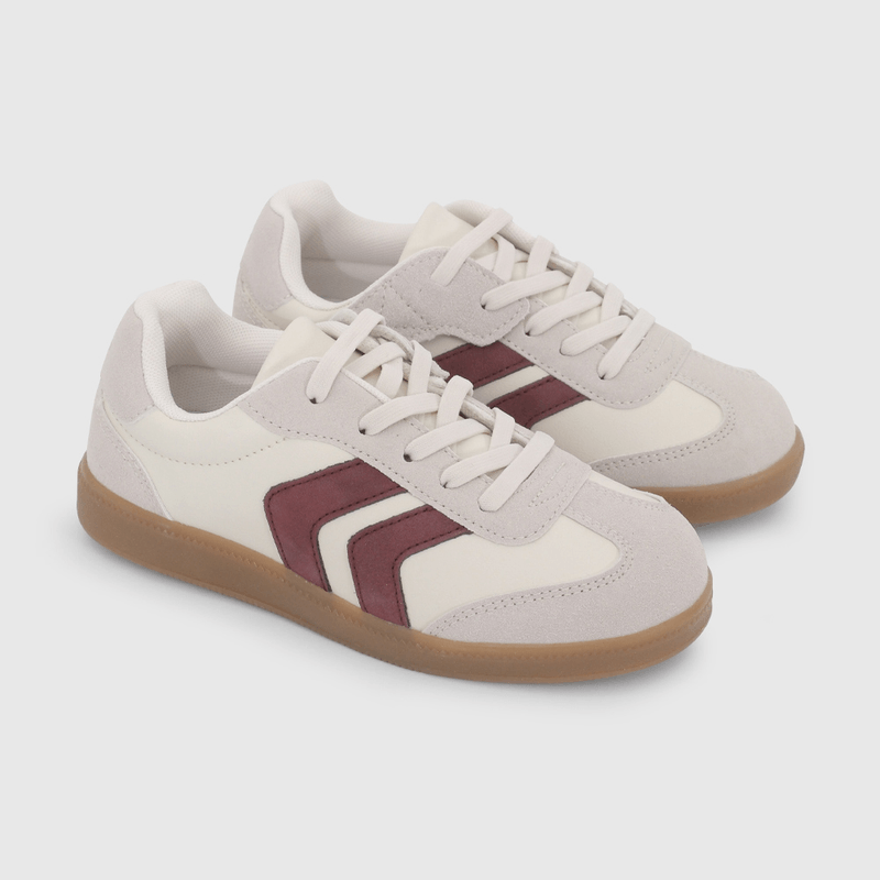 Zapatilla Blanca Unisex