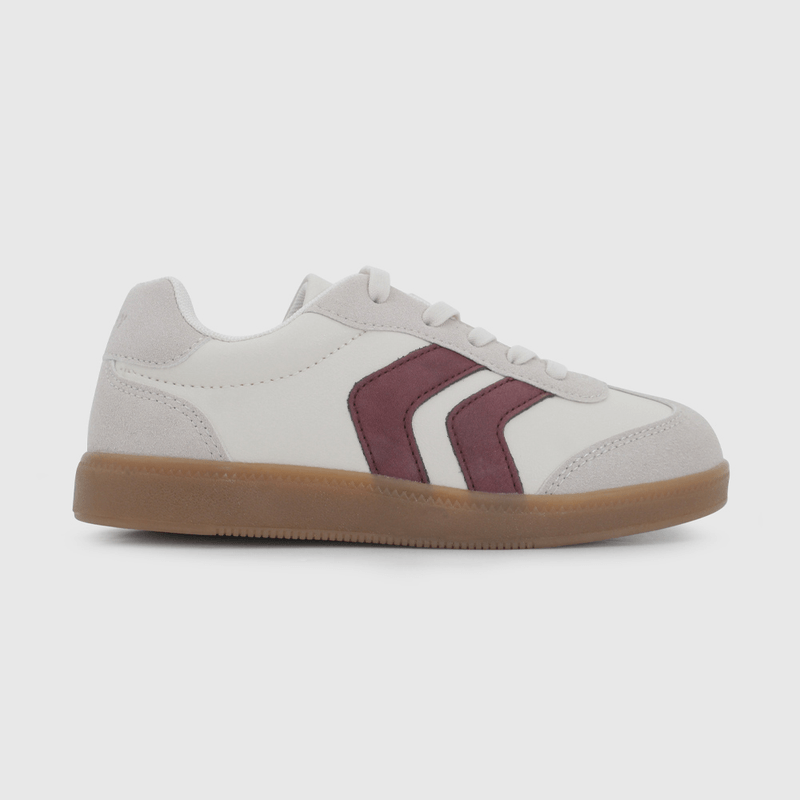 Zapatilla Blanca Unisex