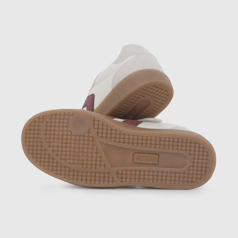 Zapatilla Blanca Unisex