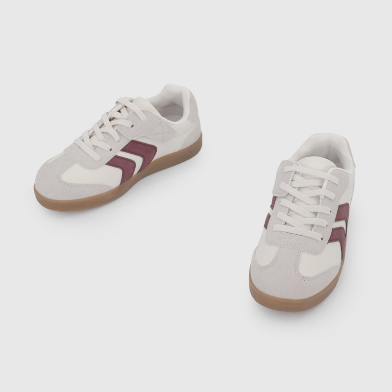 Zapatilla Blanca Unisex