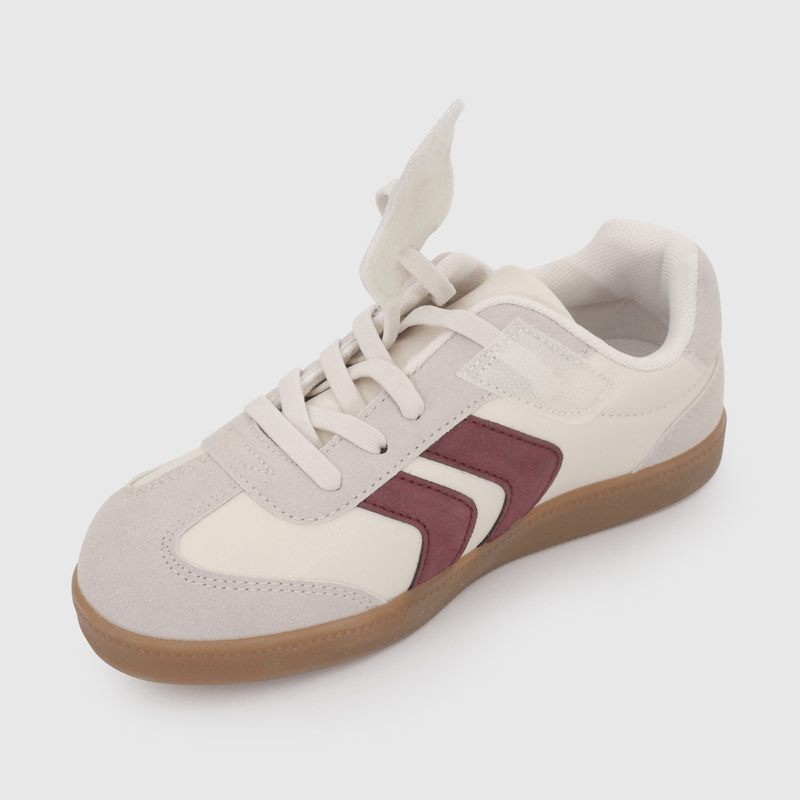Zapatilla Blanca Unisex
