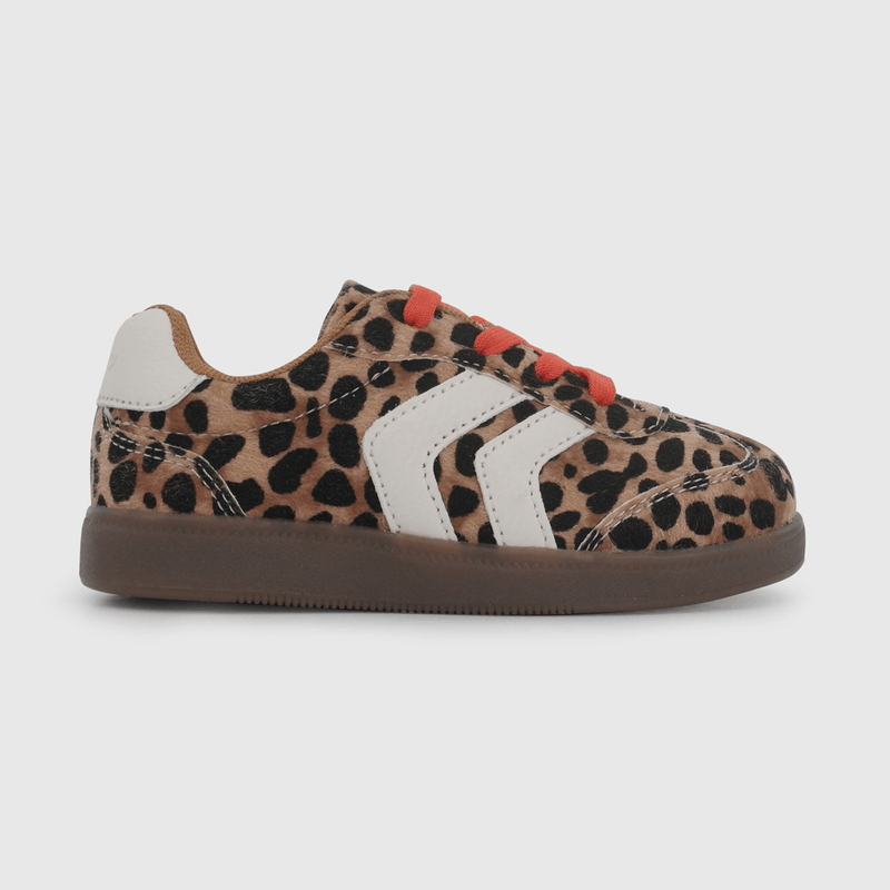 Zapatilla Café Niña