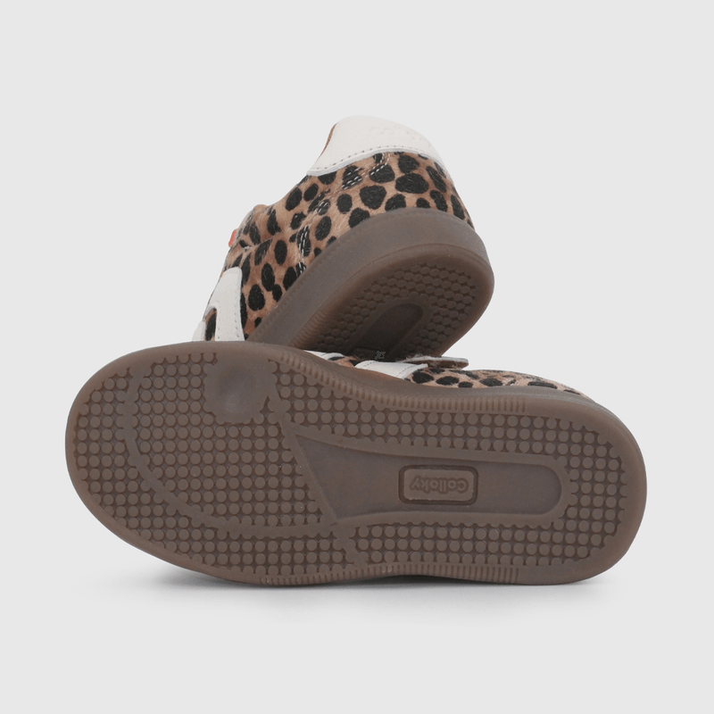 Zapatilla Café Niña