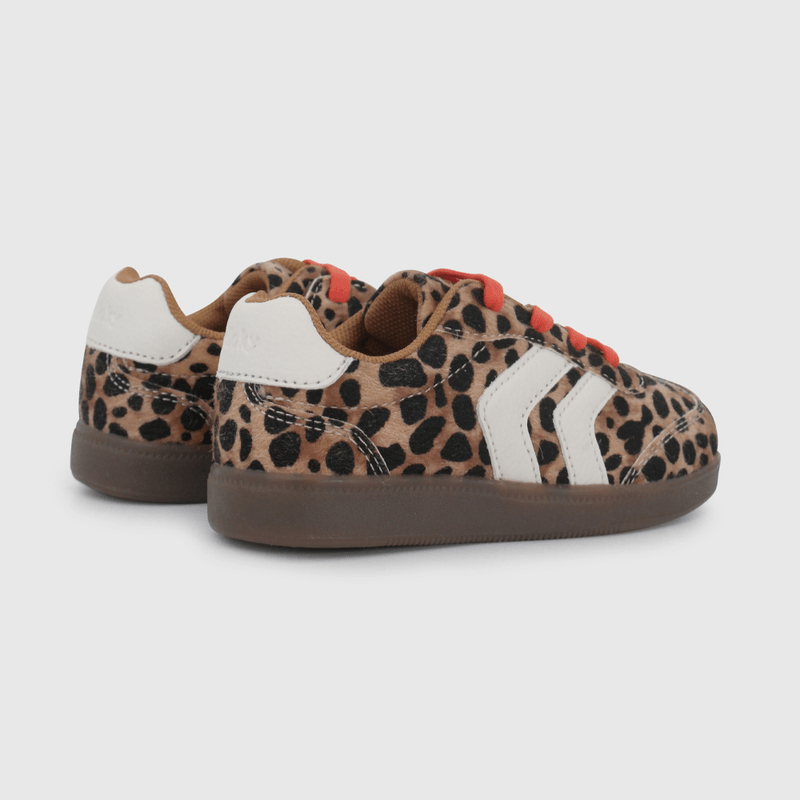 Zapatilla Café Niña