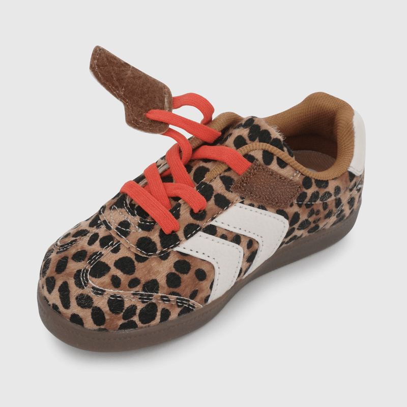 Zapatilla Café Niña