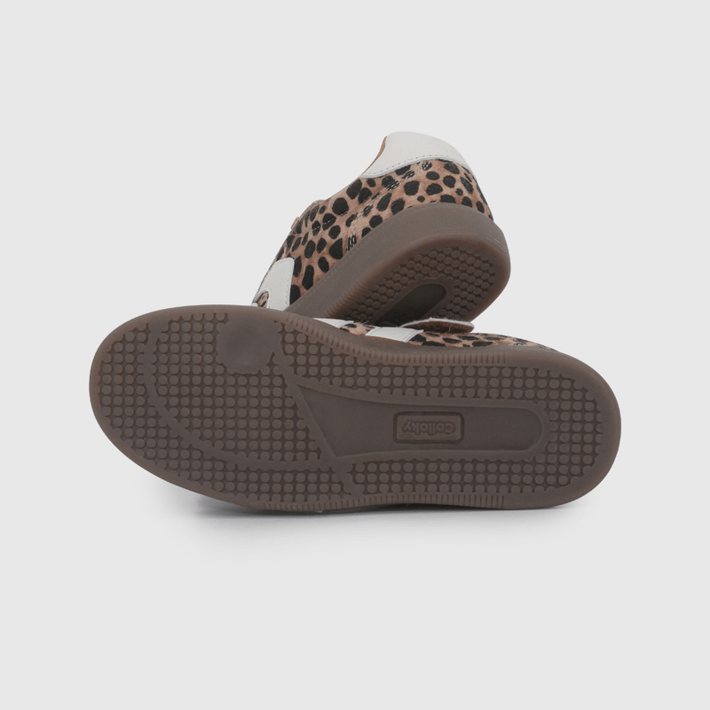 Zapatilla Café Niña