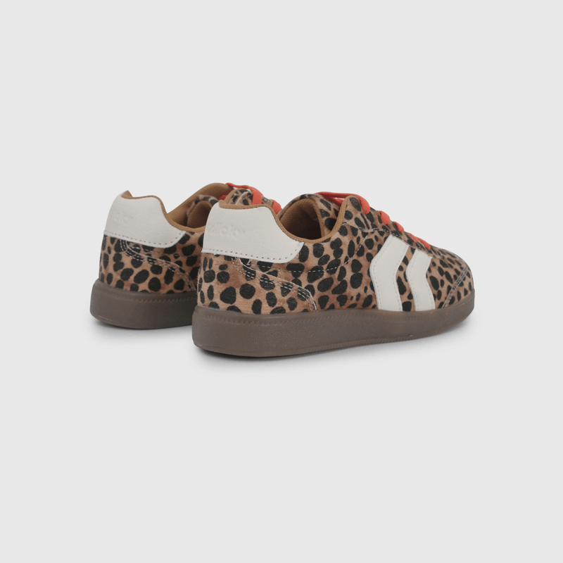 Zapatilla Café Niña